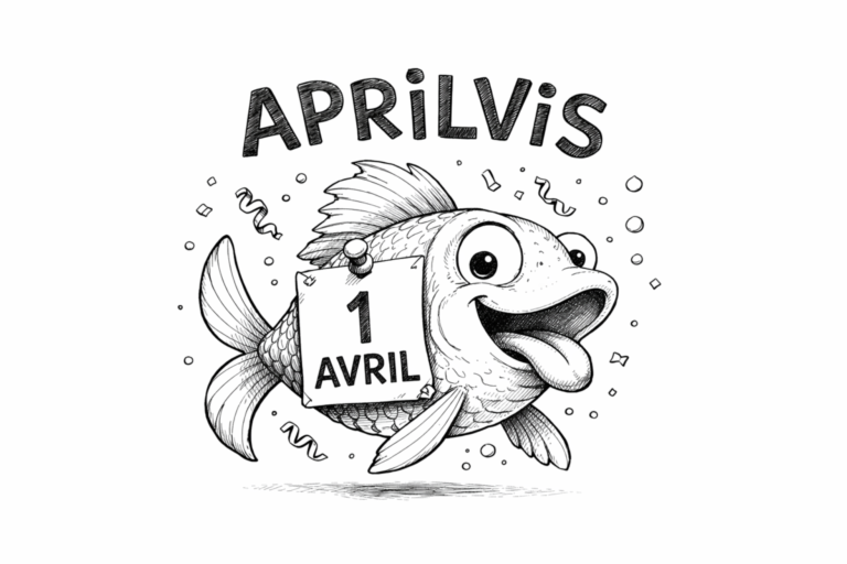 Aprilvis