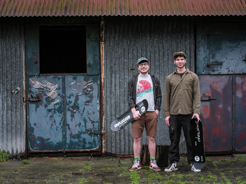 Ambassadors of GOESTING