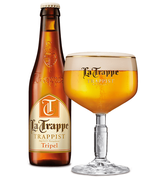 La Trappe Tripel