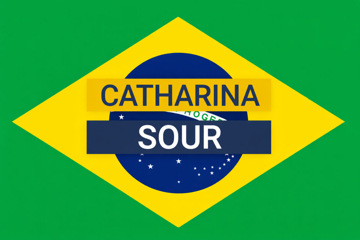 Catharina Sour