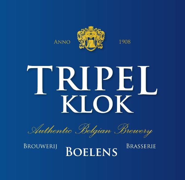 Tripel Klok