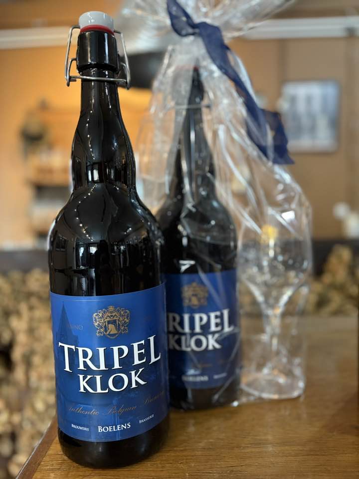 Tripel Klok