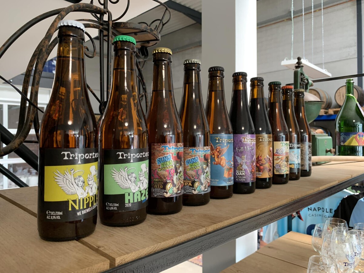 Triporteur krijgt nieuw thuis in het Waasland