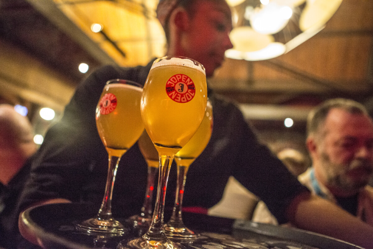 Jopen lanceert twee tropische IPA’s