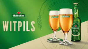 Heineken Witpils