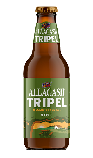 Allagash Tripel