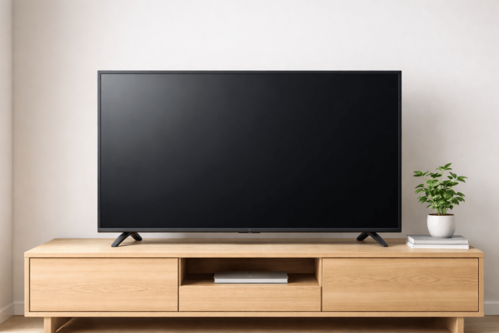 Alcoholreclame op televisie