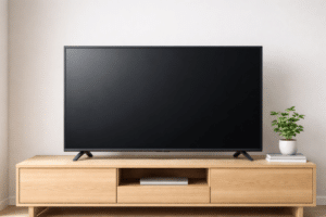 Alcoholreclame op televisie