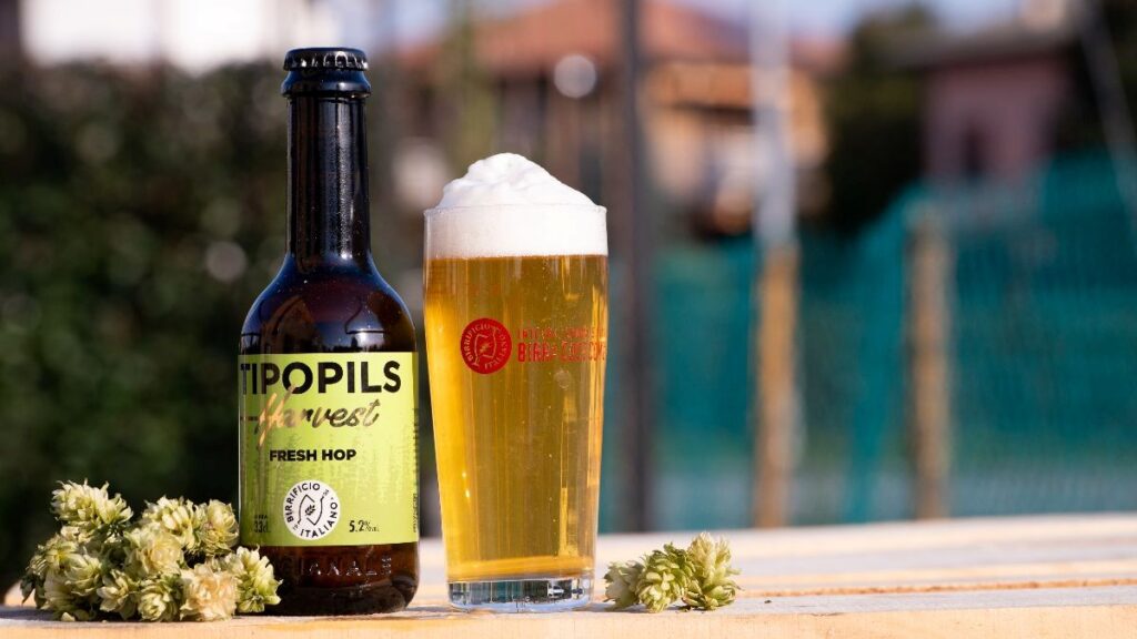 Tipopils - Birrificio Italiano