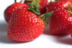 Aardbei