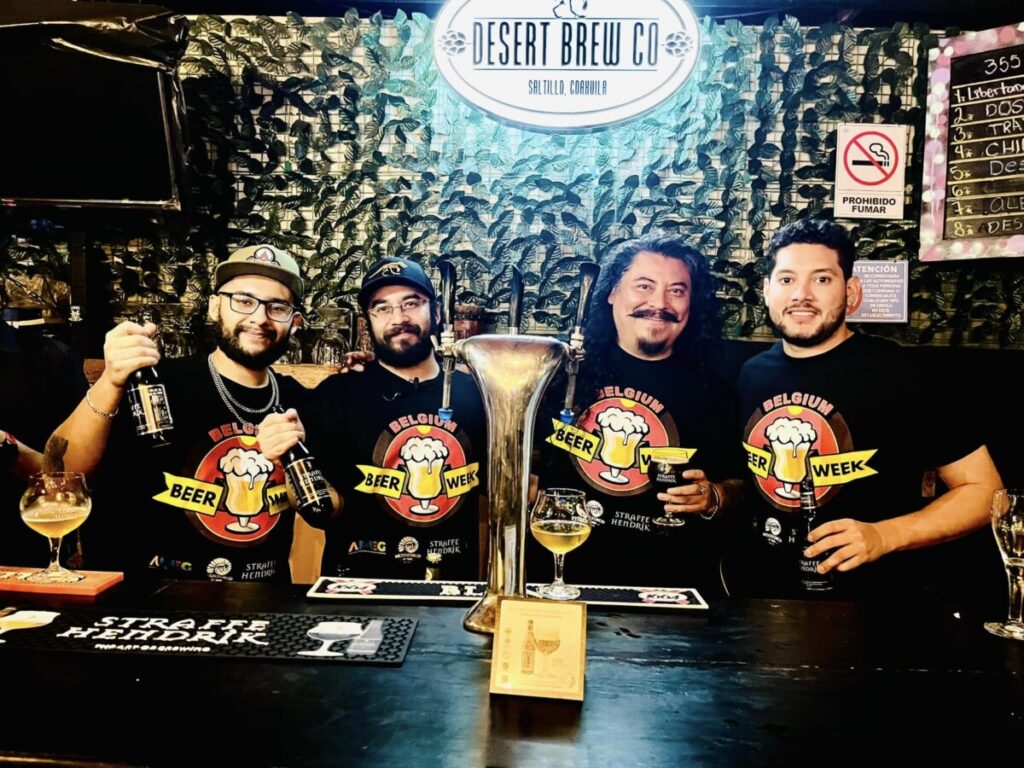 Belgium Beer Week