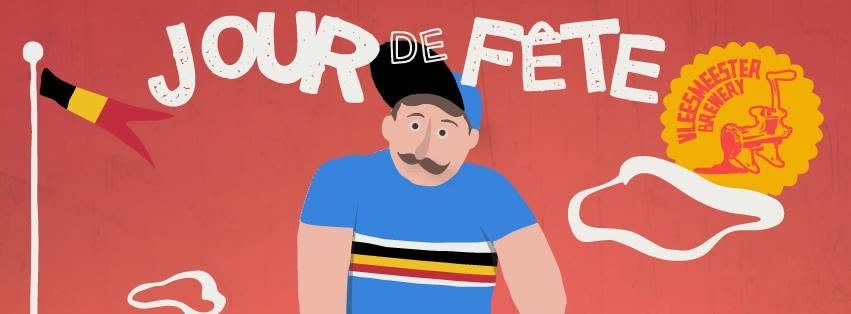Jour de fête!