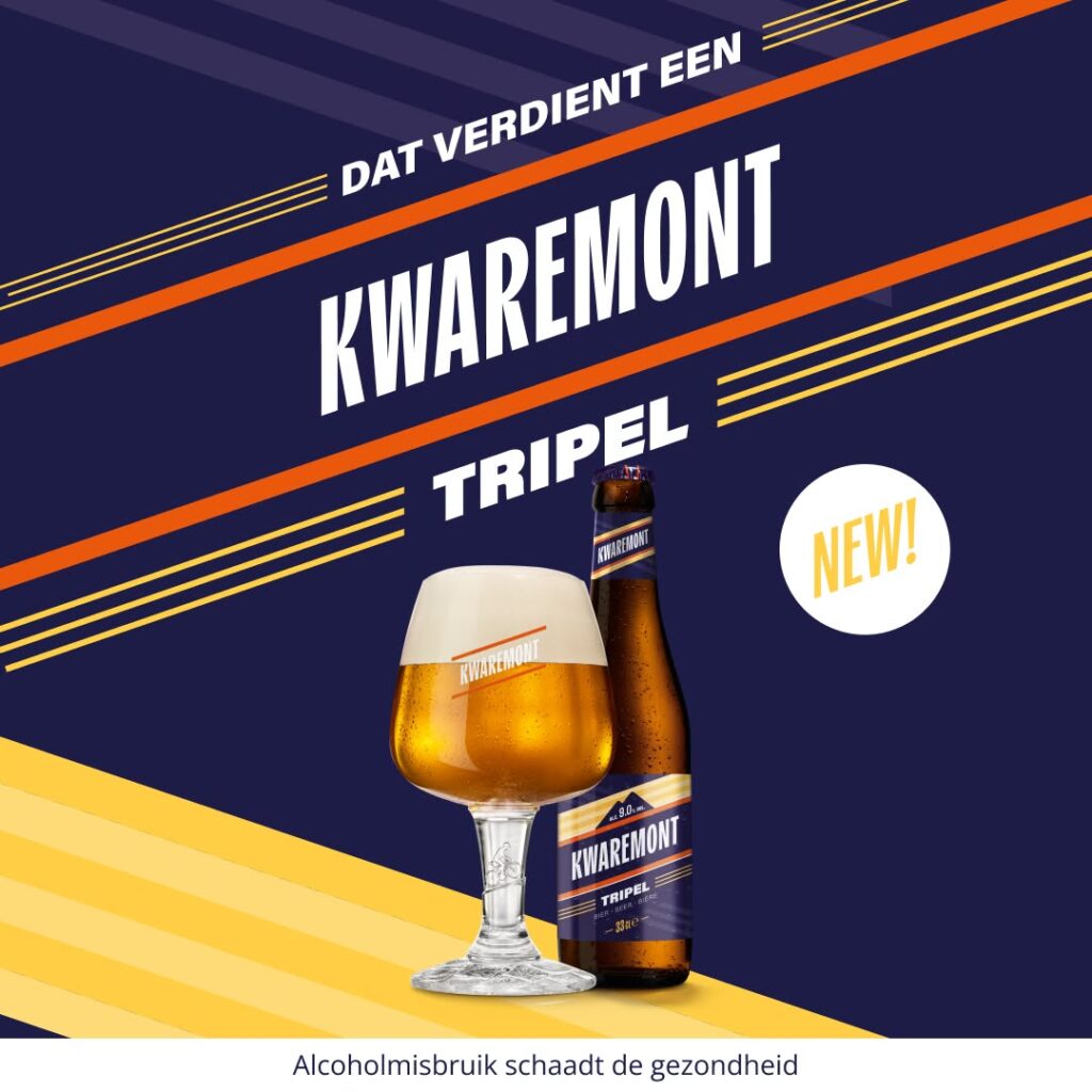 Kwaremont Tripel