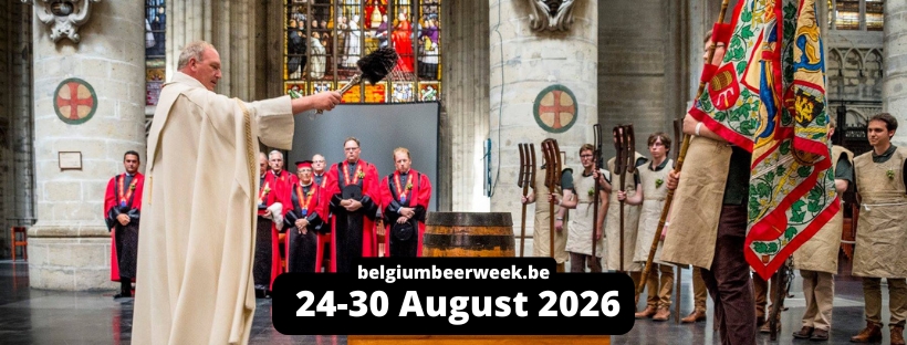 Belgium Beer Week