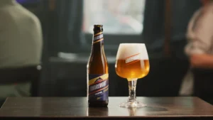 waremont Tripel