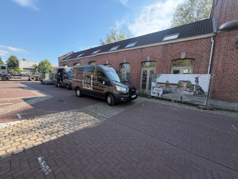 DKM Brewery