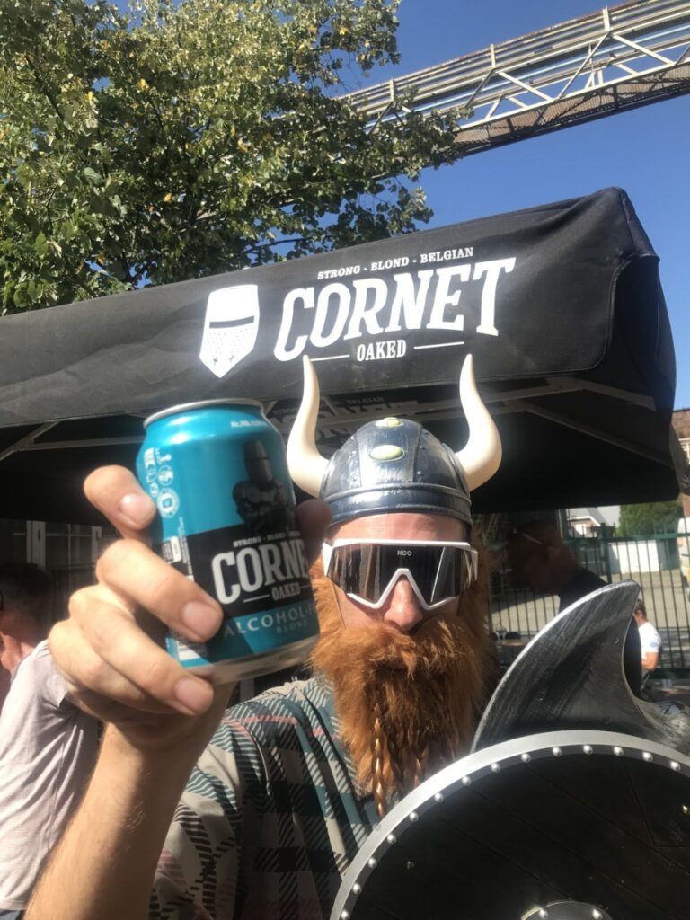 Après-bike