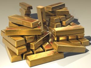 Goud