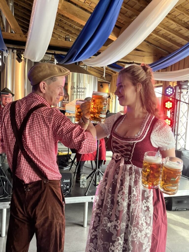 Oktoberfest