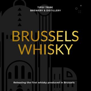 Brussels Whisky