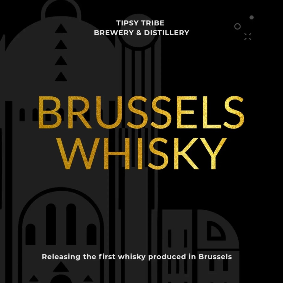 Brussels Whisky