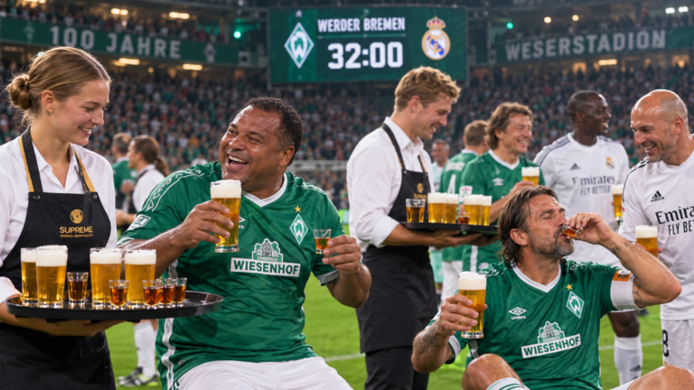 Werder Bremen