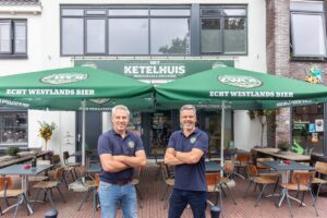 Ketelhuis Monster