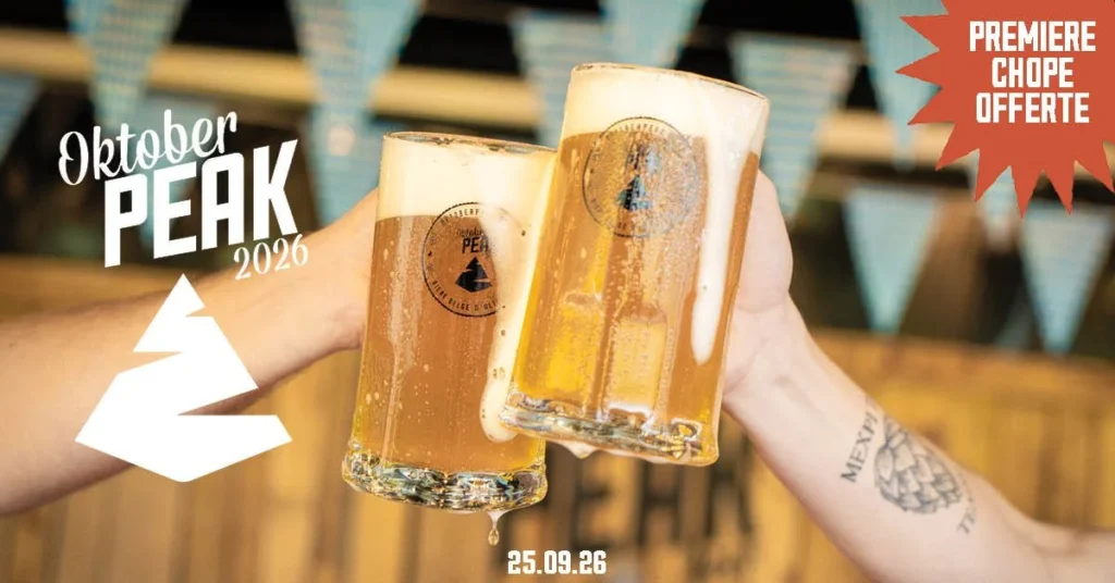 Oktoberfest