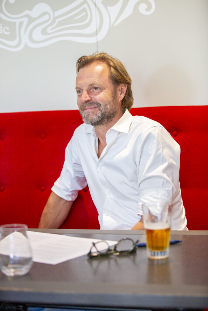 Dirk Lindemans