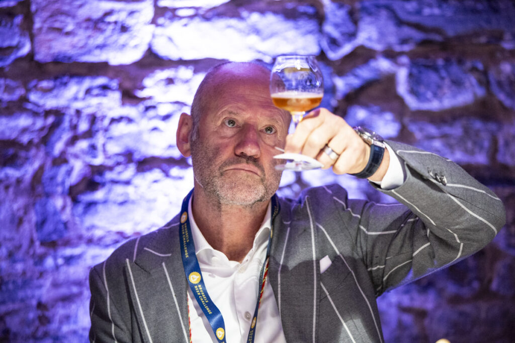 Brussels Beer Challenge