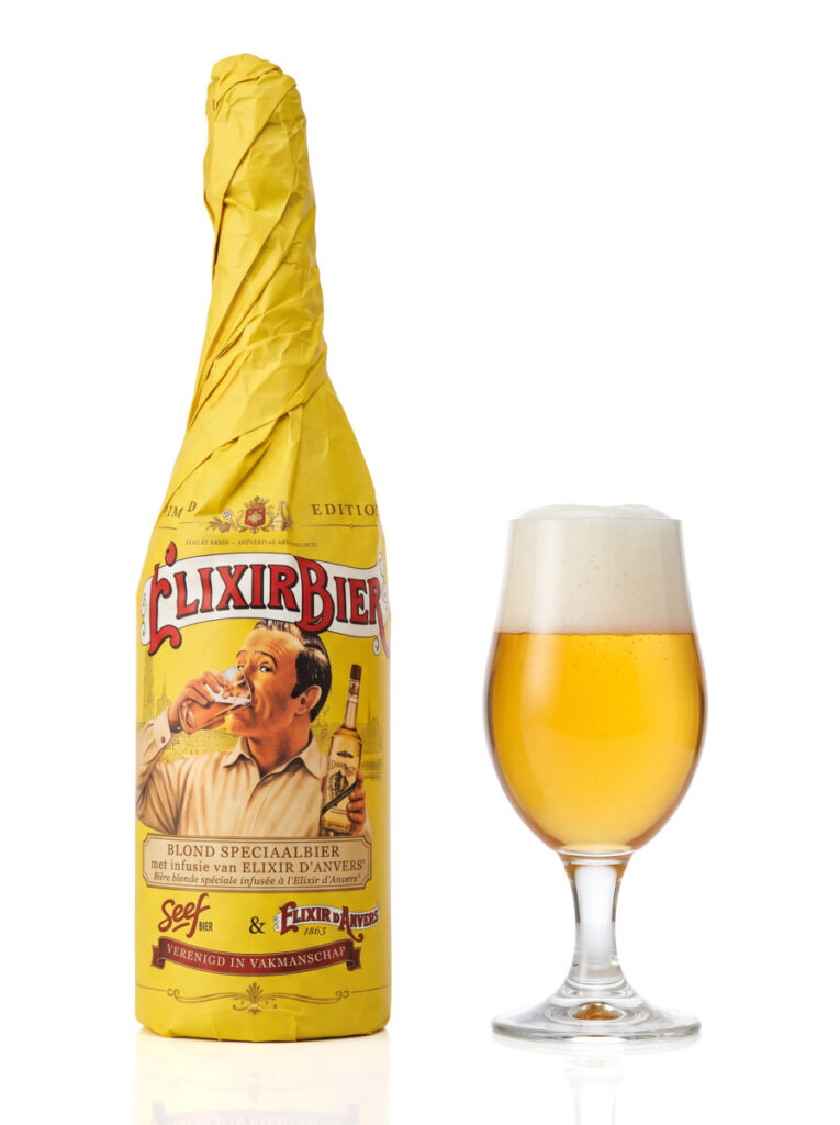 ElixirBier