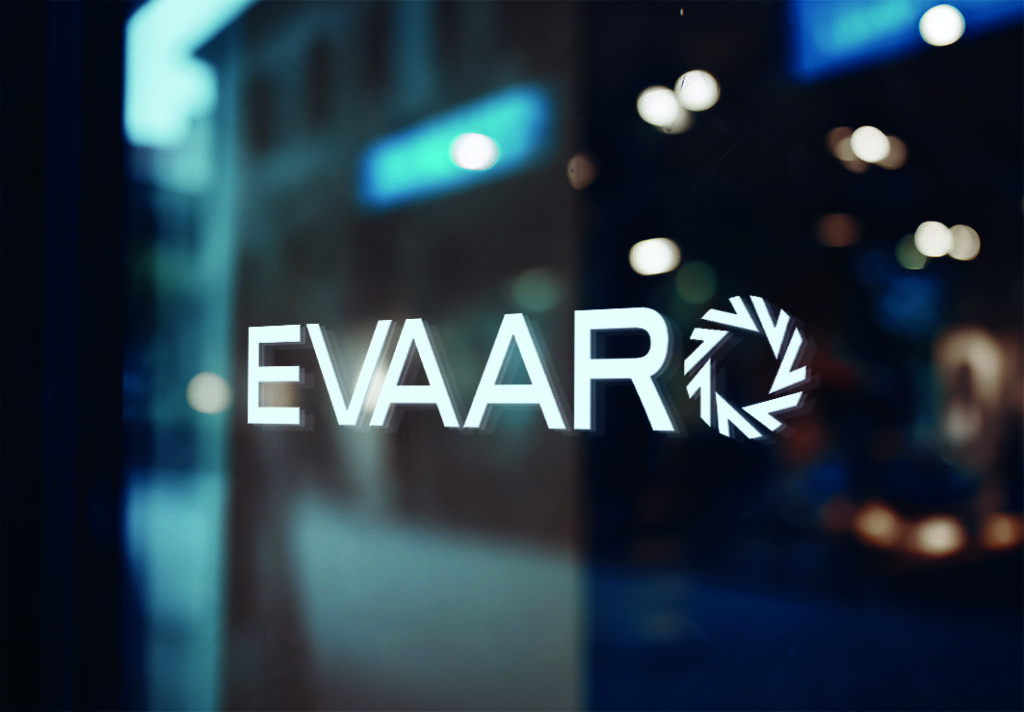 Evaaro