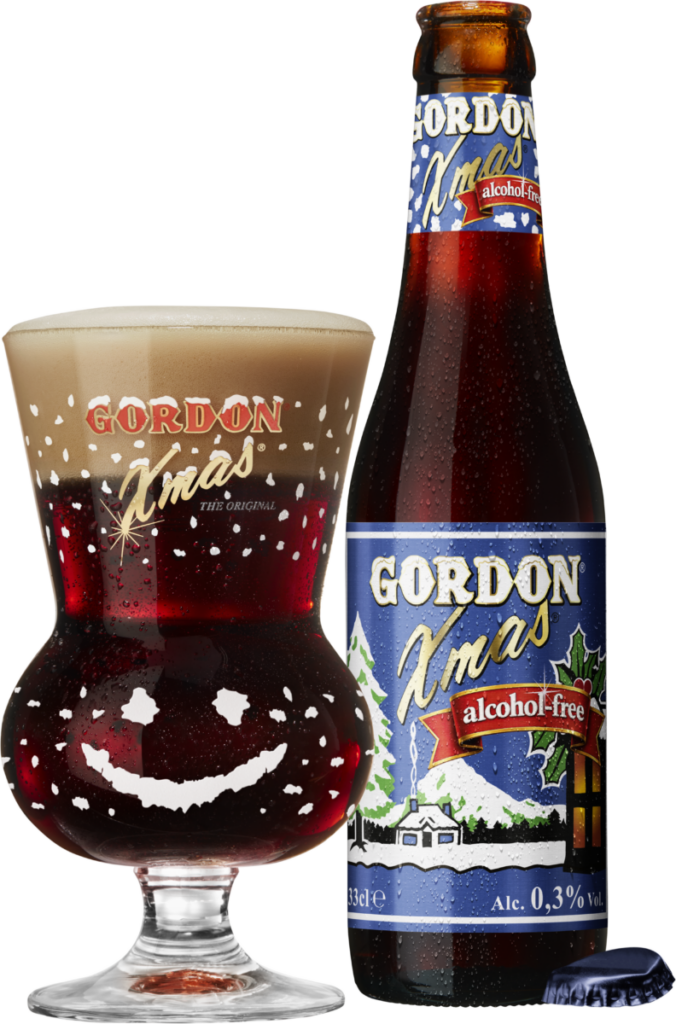 Gordon Xmas 0,3%